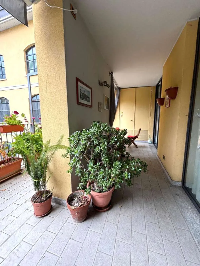 Appartamento in vendita a Milano - Chiesa Rossa, Cermenate, Ripamonti - foto 10