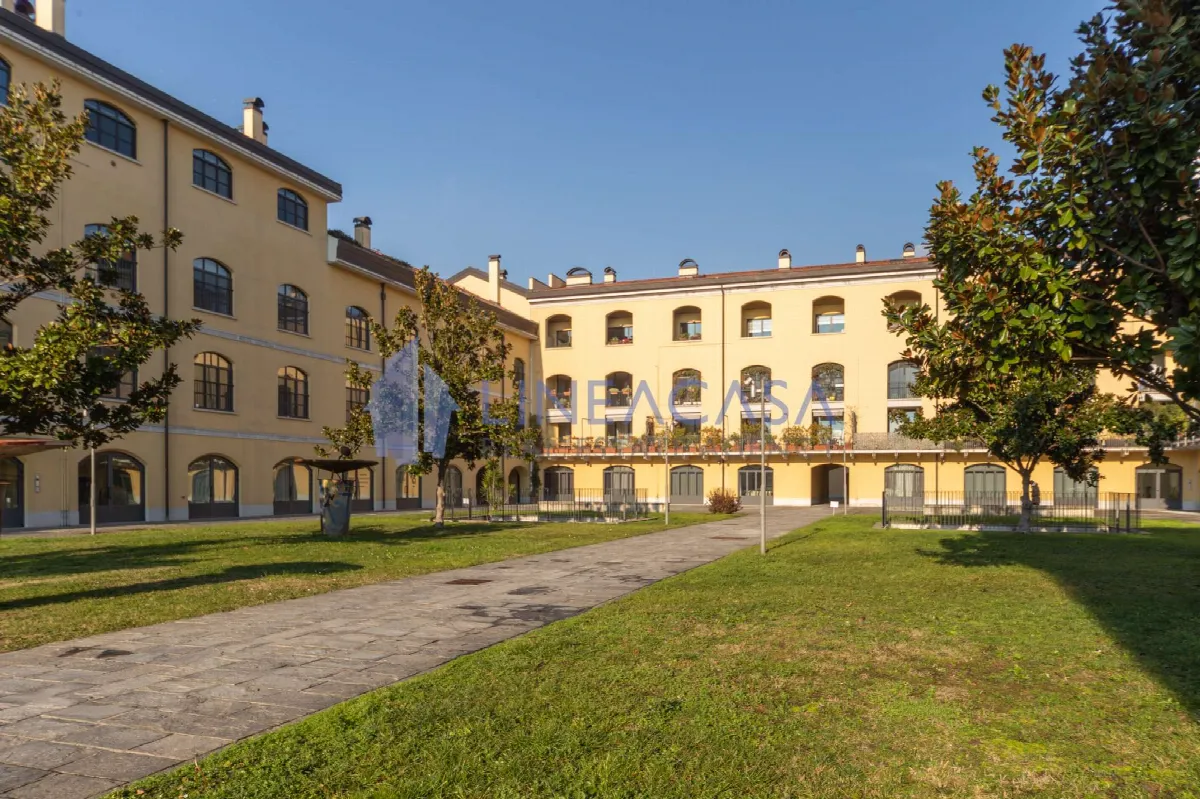 Appartamento in vendita a Milano - Chiesa Rossa, Cermenate, Ripamonti - foto 2