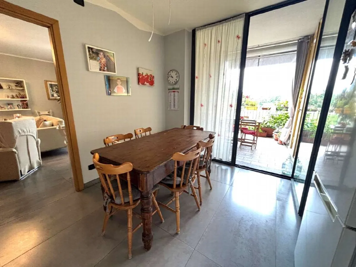 Appartamento in vendita a Milano - Chiesa Rossa, Cermenate, Ripamonti - foto 4
