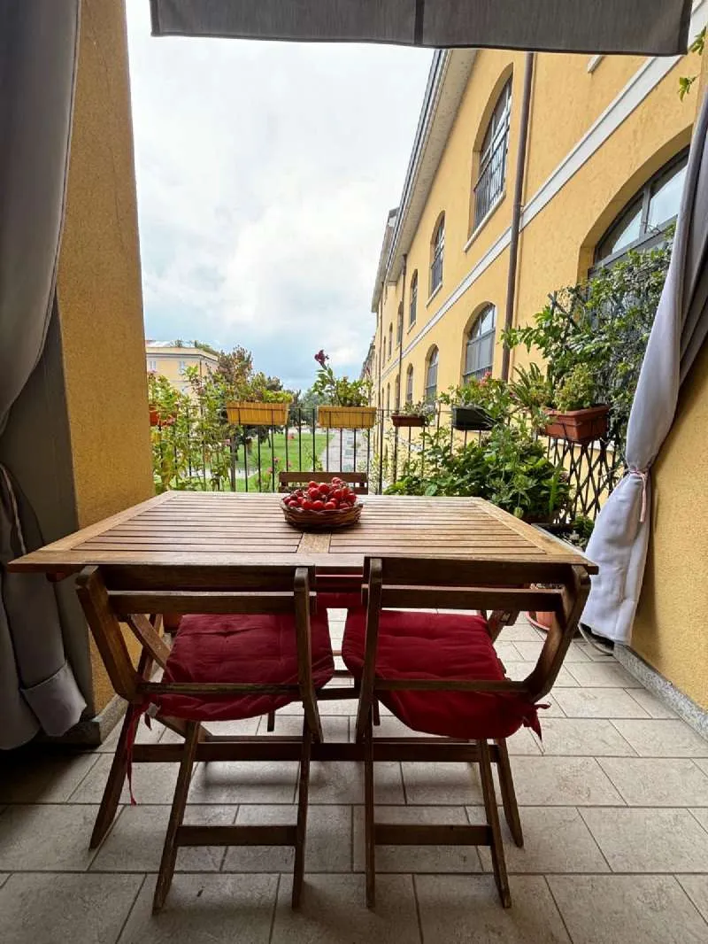 Appartamento in vendita a Milano - Chiesa Rossa, Cermenate, Ripamonti - foto 9