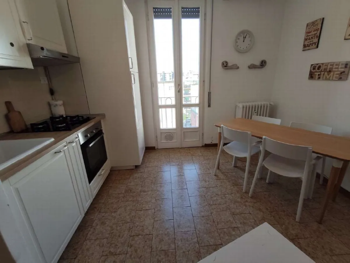 Appartamento in vendita a Milano - P.ta Genova, Romolo, Solari - foto 10