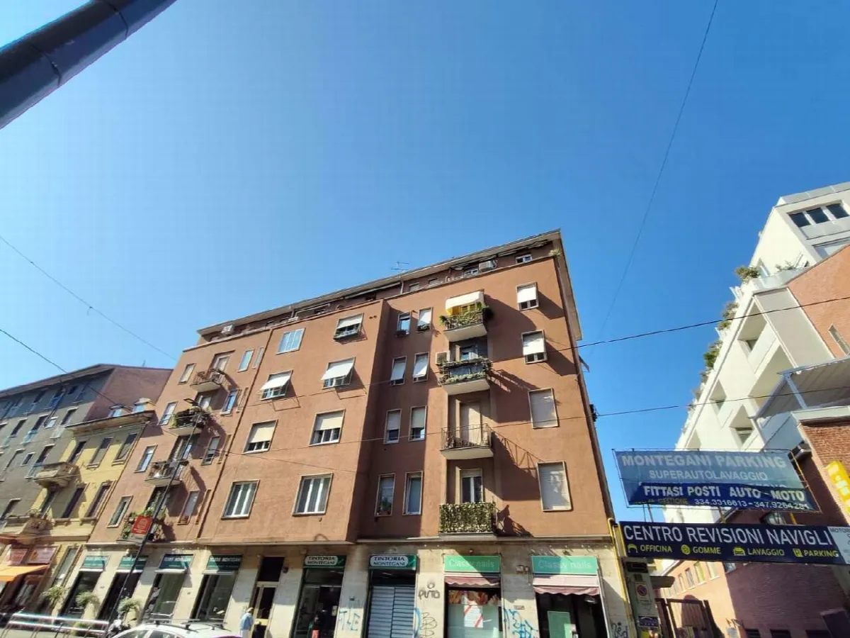 Appartamento in vendita a Milano - P.ta Genova, Romolo, Solari - foto 3