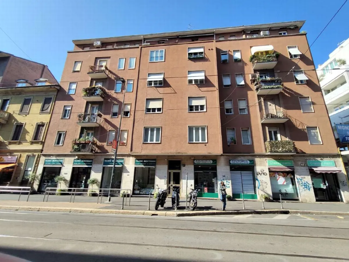 Appartamento in vendita a Milano - P.ta Genova, Romolo, Solari - foto 4