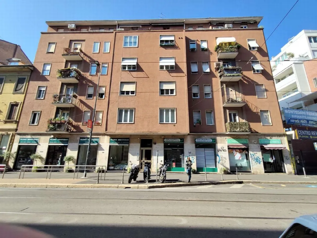 Appartamento in vendita a Milano - P.ta Genova, Romolo, Solari - foto 5