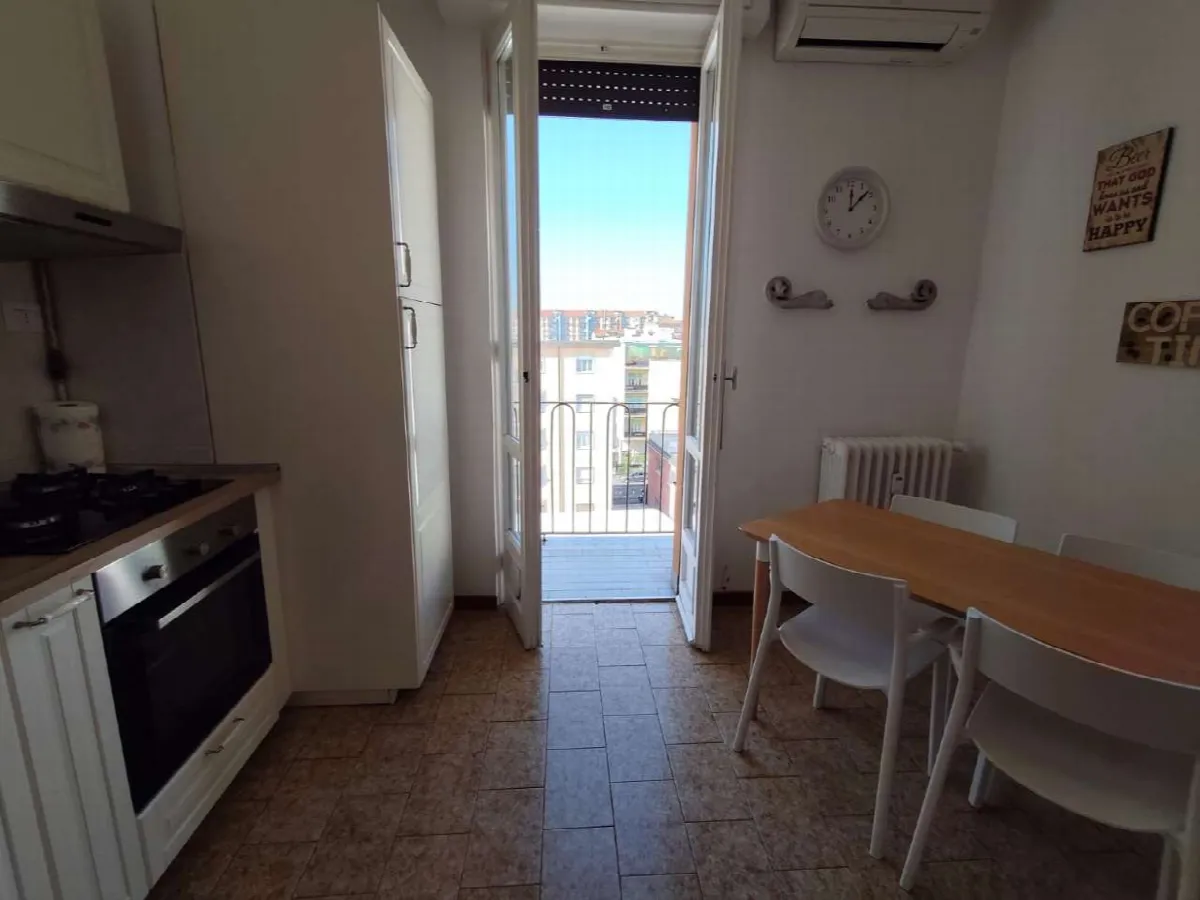 Appartamento in vendita a Milano - P.ta Genova, Romolo, Solari - foto 8