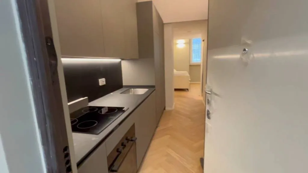 Appartamento in vendita a Milano - Corvetto, Lodi, Forlanini - foto 8