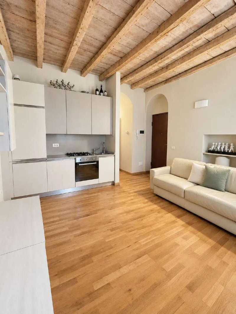 Appartamento in vendita a Milano - P.ta Genova, Romolo, Solari - foto 1