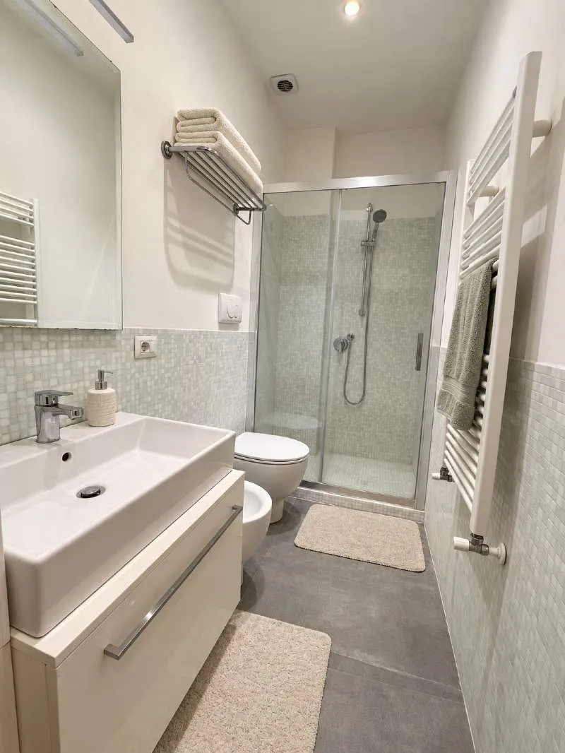 Appartamento in vendita a Milano - P.ta Genova, Romolo, Solari - foto 10