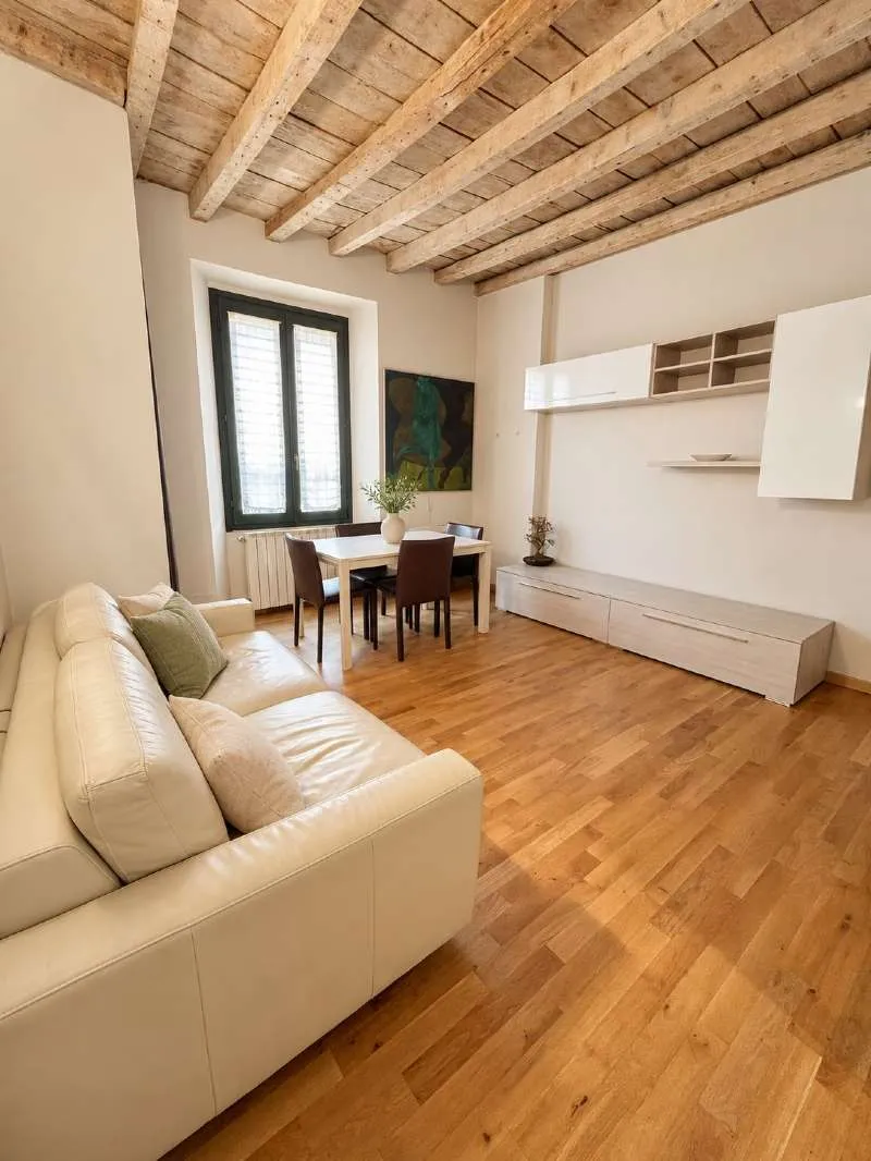 Appartamento in vendita a Milano - P.ta Genova, Romolo, Solari - foto 2