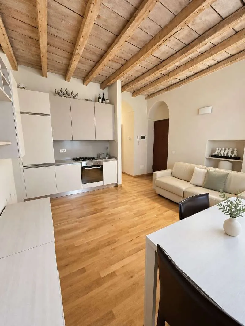Appartamento in vendita a Milano - P.ta Genova, Romolo, Solari - foto 3