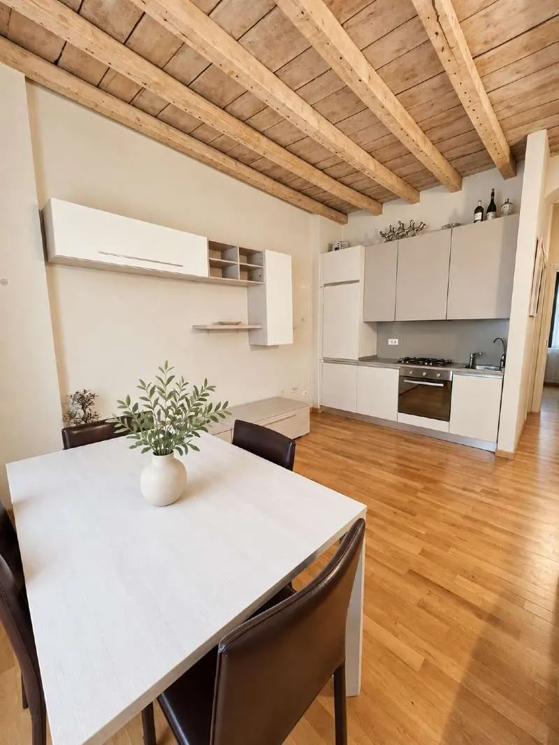 Appartamento in vendita a Milano - P.ta Genova, Romolo, Solari - foto 4