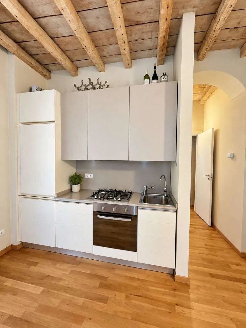 Appartamento in vendita a Milano - P.ta Genova, Romolo, Solari - foto 5