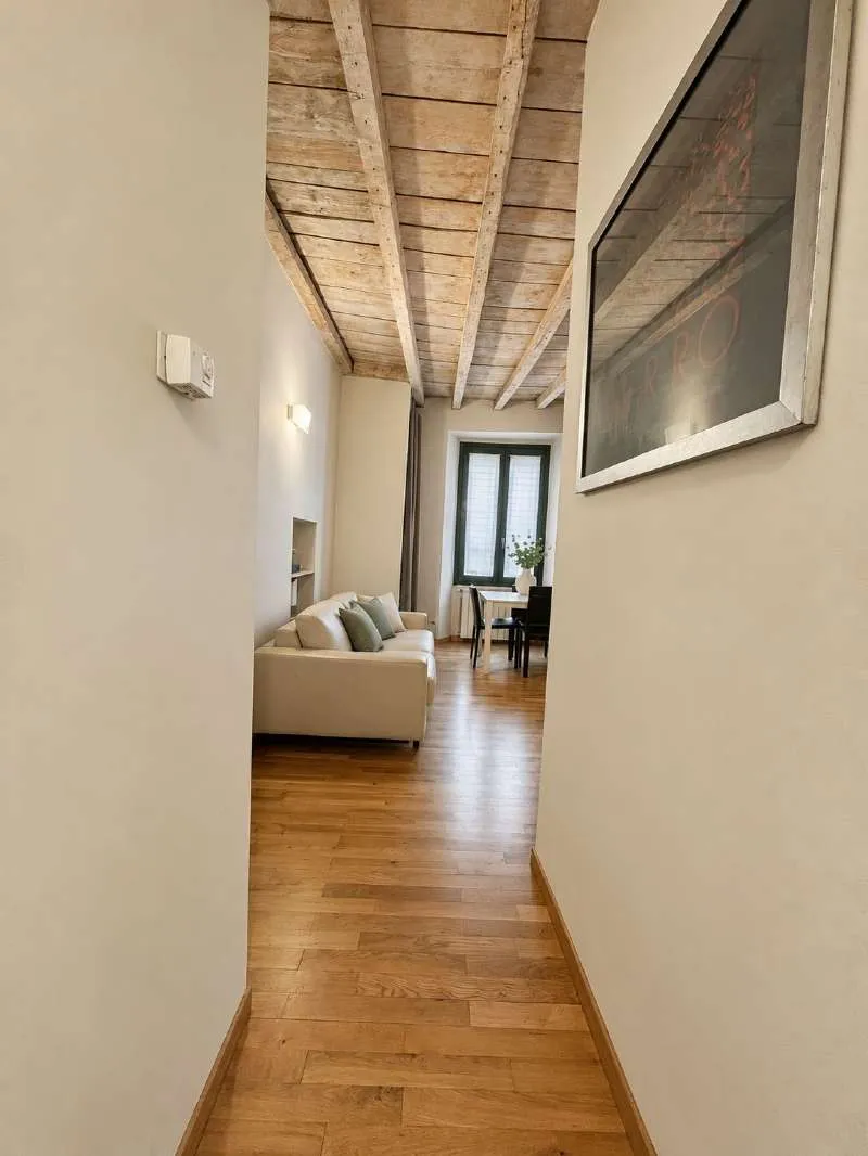 Appartamento in vendita a Milano - P.ta Genova, Romolo, Solari - foto 6