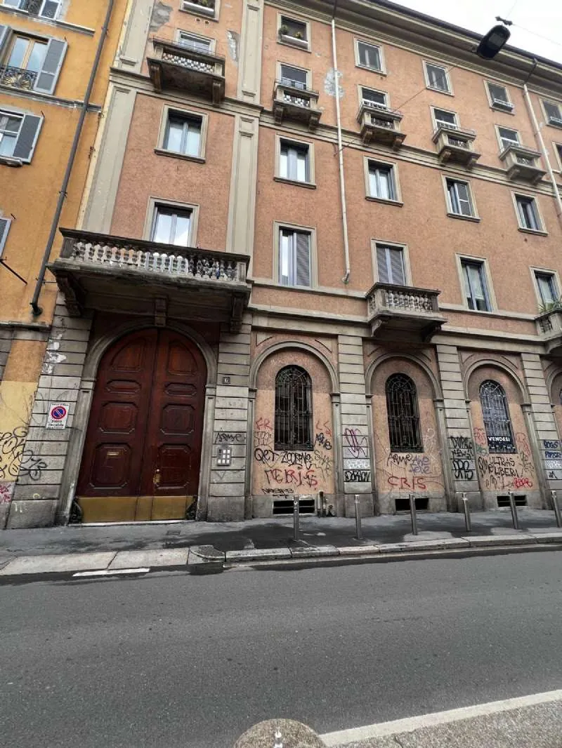 Appartamento in vendita a Milano - P.ta Genova, Romolo, Solari - foto 1