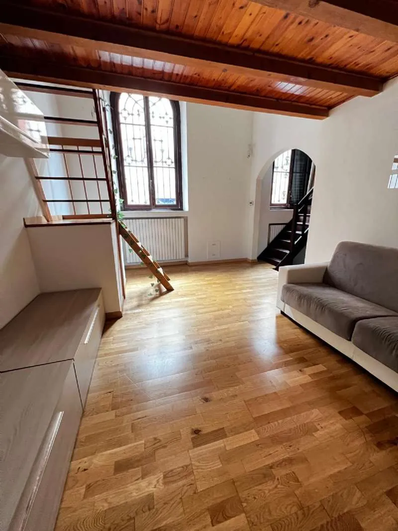 Appartamento in vendita a Milano - P.ta Genova, Romolo, Solari - foto 8