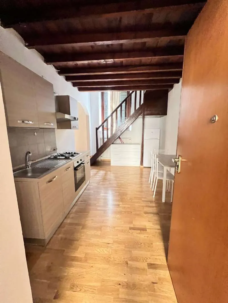 Appartamento in vendita a Milano - P.ta Genova, Romolo, Solari - foto 9