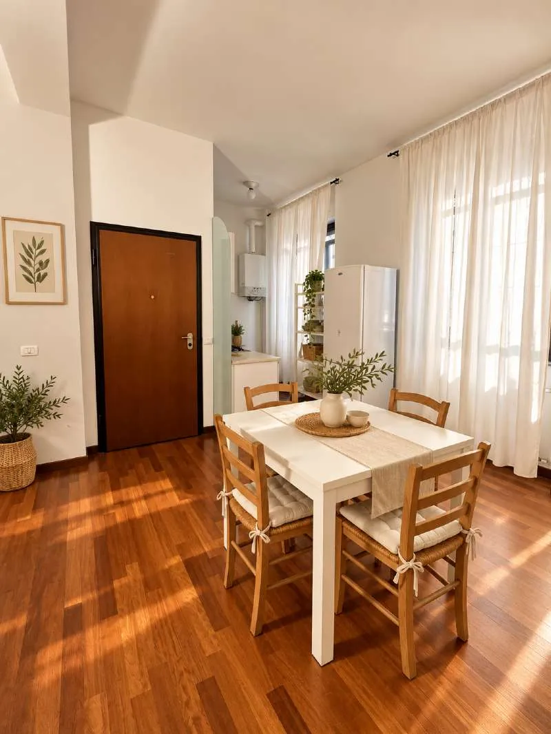 Appartamento in vendita a Milano - P.ta Genova, Romolo, Solari - foto 1
