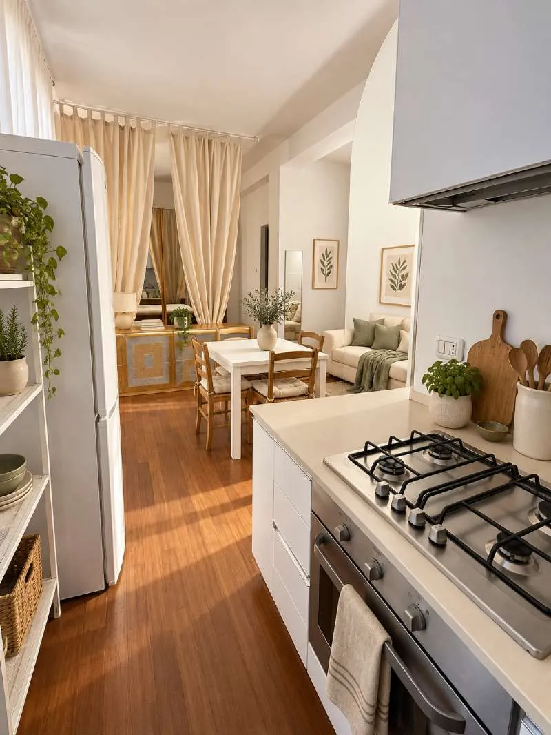 Appartamento in vendita a Milano - P.ta Genova, Romolo, Solari - foto 4