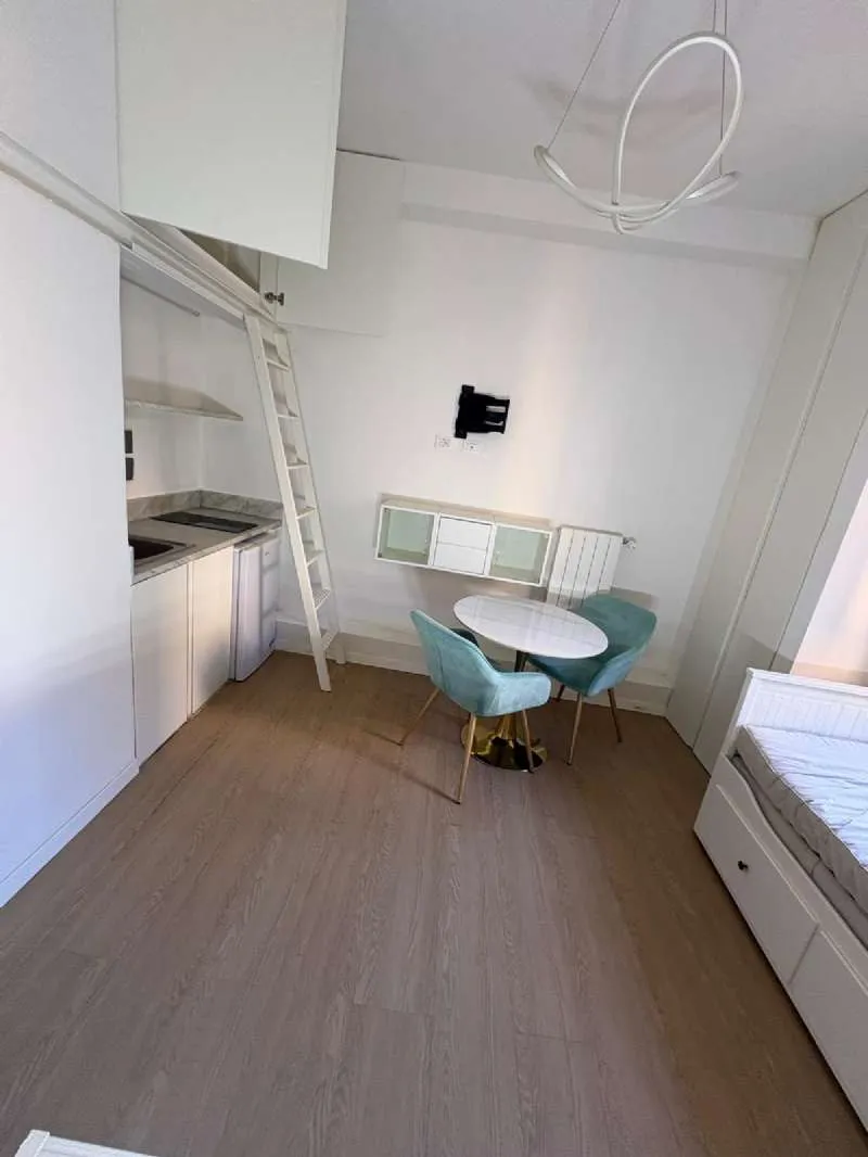 Appartamento in vendita a Milano - P.ta Genova, Romolo, Solari - foto 5