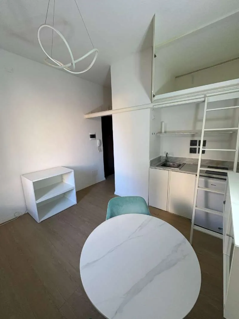 Appartamento in vendita a Milano - P.ta Genova, Romolo, Solari - foto 7