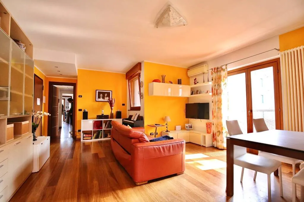 Appartamento in vendita a Milano - Certosa, Quarto Oggiaro, Villapizzone - foto 1