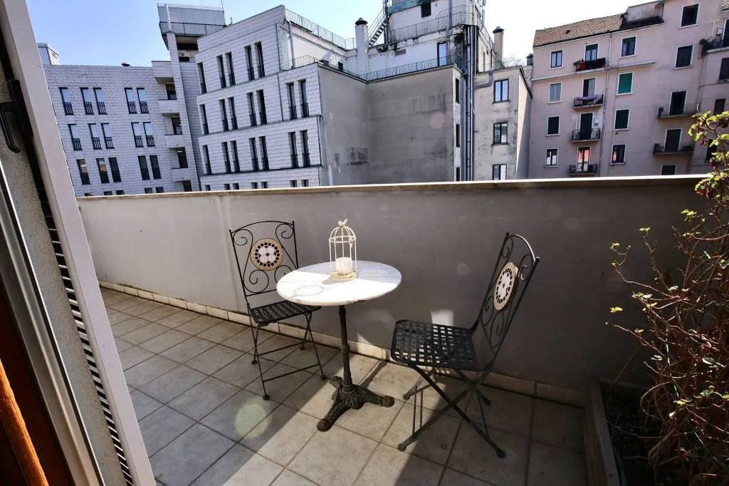 Appartamento in vendita a Milano - Certosa, Quarto Oggiaro, Villapizzone - foto 2