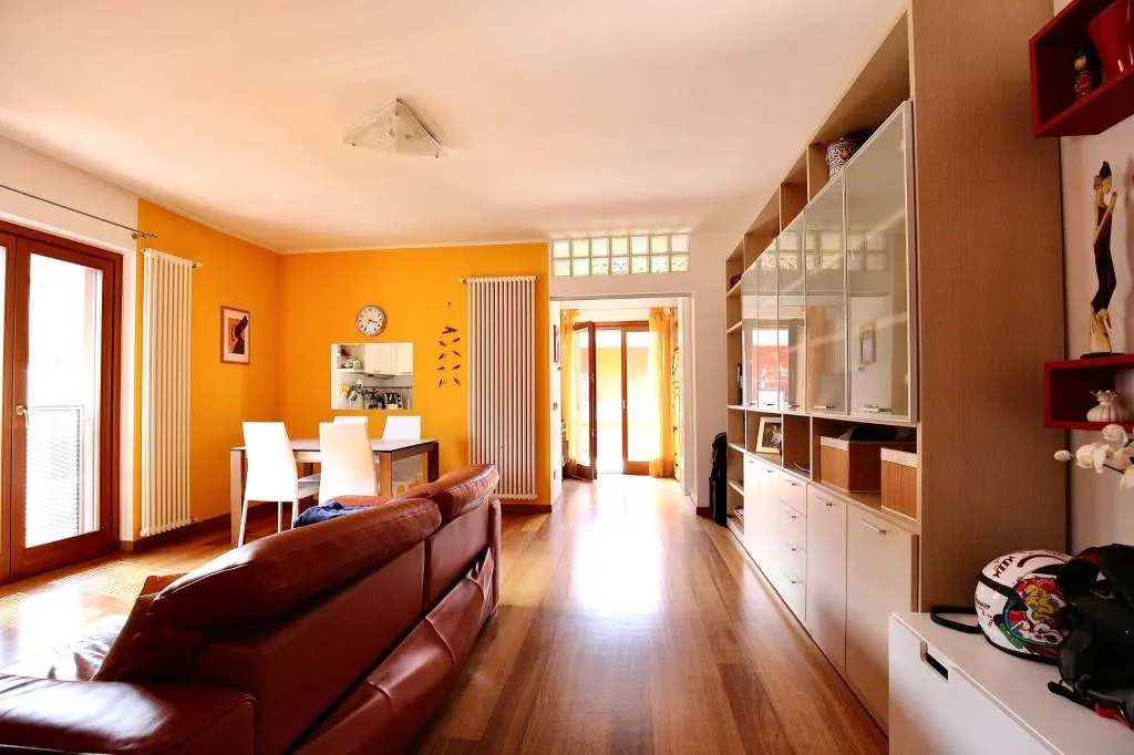 Appartamento in vendita a Milano - Certosa, Quarto Oggiaro, Villapizzone - foto 4