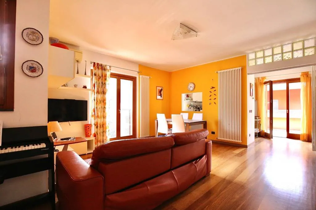 Appartamento in vendita a Milano - Certosa, Quarto Oggiaro, Villapizzone - foto 5