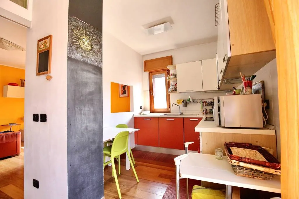 Appartamento in vendita a Milano - Certosa, Quarto Oggiaro, Villapizzone - foto 8