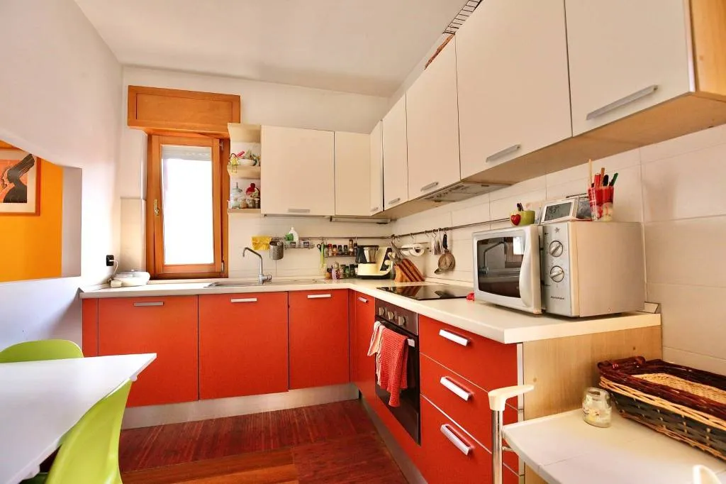 Appartamento in vendita a Milano - Certosa, Quarto Oggiaro, Villapizzone - foto 9