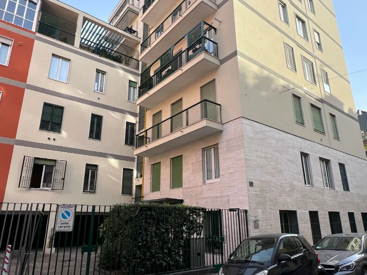 Appartamento in vendita a Milano - Centro Storico - foto 10