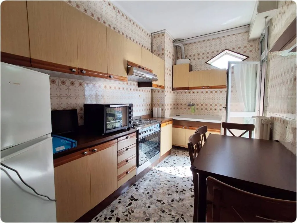 Appartamento in vendita a Milano - Baggio, Forze Armate, Quinto Romano - foto 6