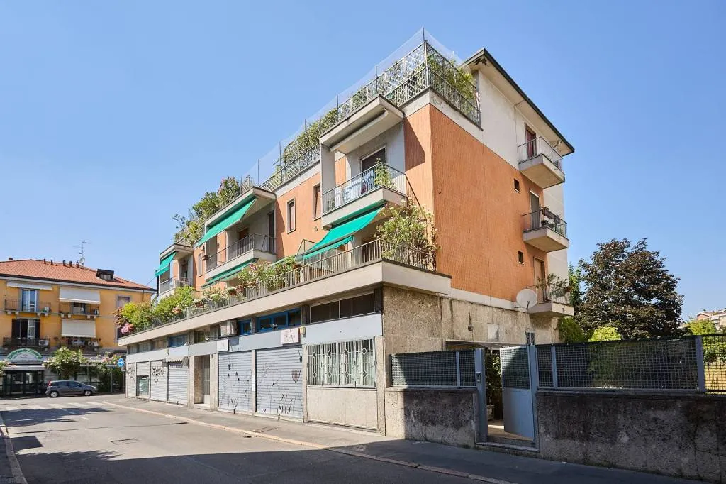 Appartamento in vendita a Milano - Affori, Bovisa, Niguarda, Testi - foto 1