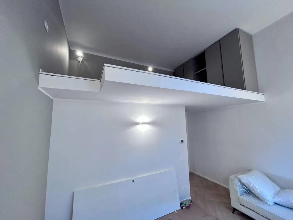 Loft in vendita a Milano - Buenos Aires, Indipendenza, P.ta Venezia - foto 1