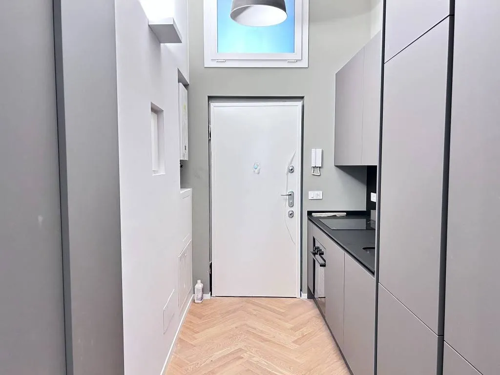 Loft in vendita a Milano - Buenos Aires, Indipendenza, P.ta Venezia - foto 4
