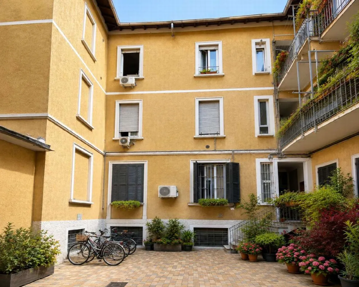 Appartamento in vendita a Milano - Barona, Giambellino, Lorenteggio - foto 1