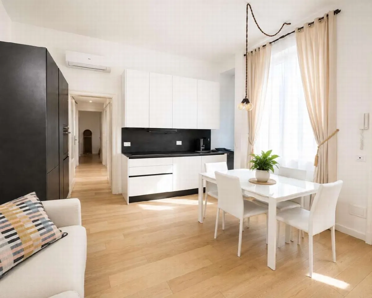 Appartamento in vendita a Milano - Barona, Giambellino, Lorenteggio - foto 4