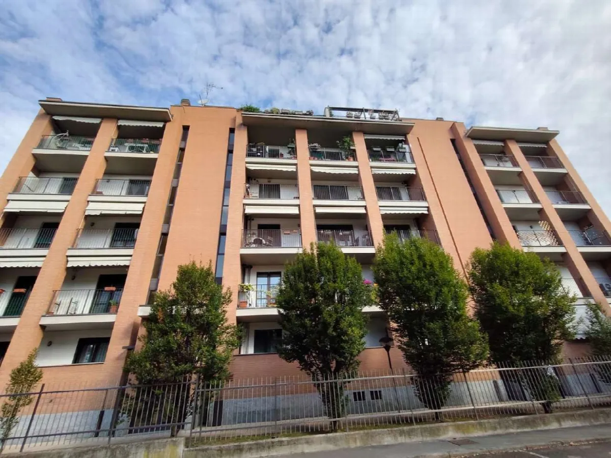 Appartamento in vendita a Settimo Milanese - centro - foto 1