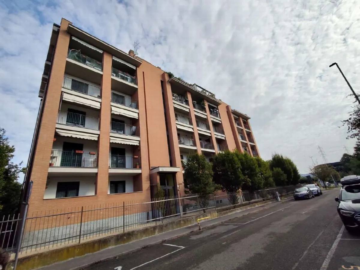 Appartamento in vendita a Settimo Milanese - centro - foto 10