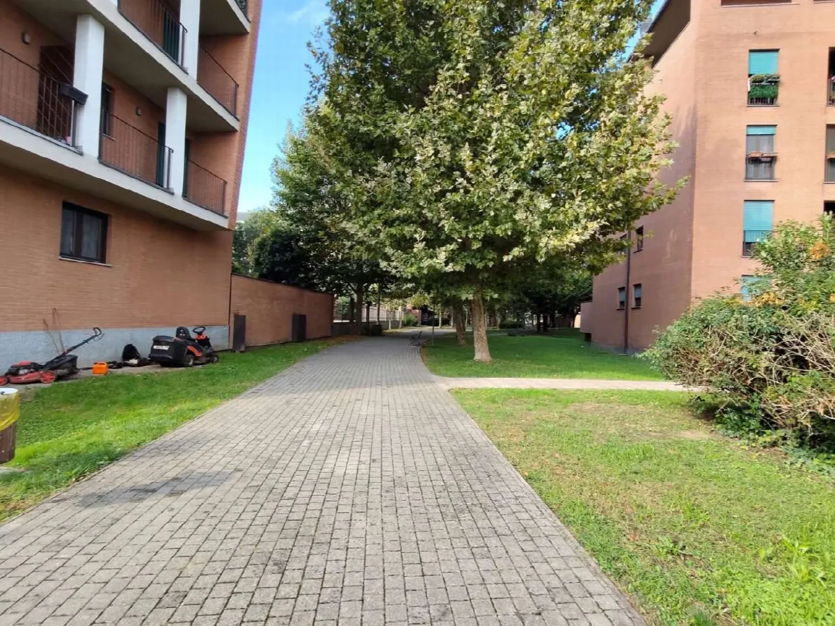Appartamento in vendita a Settimo Milanese - centro - foto 4