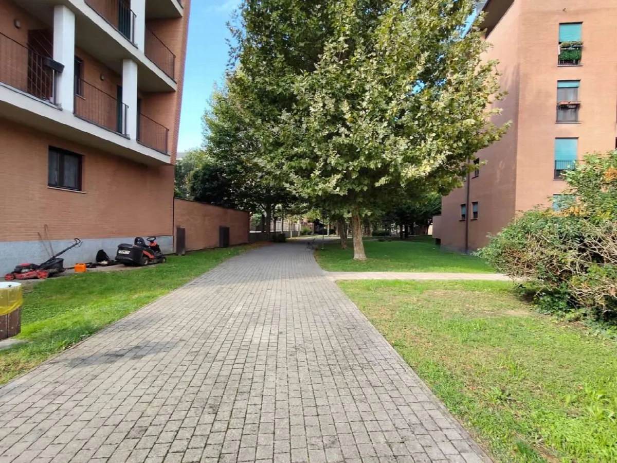 Appartamento in vendita a Settimo Milanese - centro - foto 5