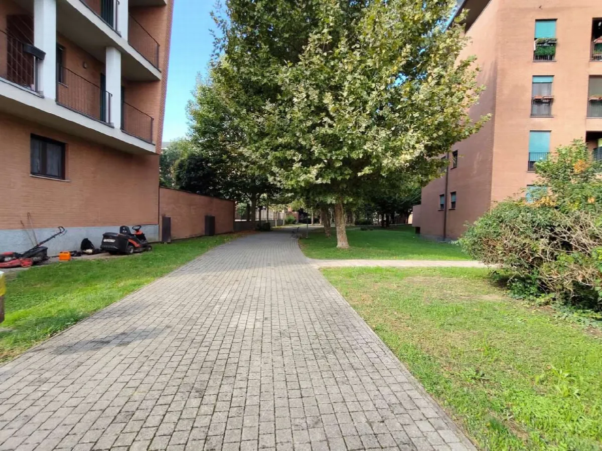 Appartamento in vendita a Settimo Milanese - centro - foto 7