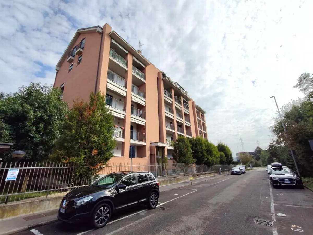 Appartamento in vendita a Settimo Milanese - centro - foto 8