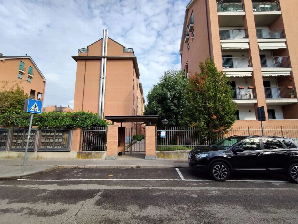 Appartamento in vendita a Settimo Milanese - centro - foto 9