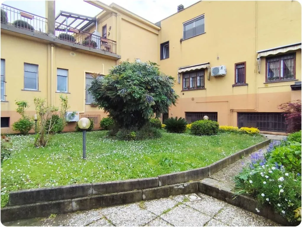 Appartamento in vendita a Baranzate - foto 1