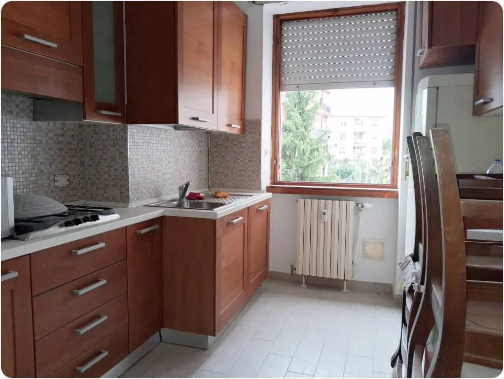 Appartamento in vendita a Baranzate - foto 1