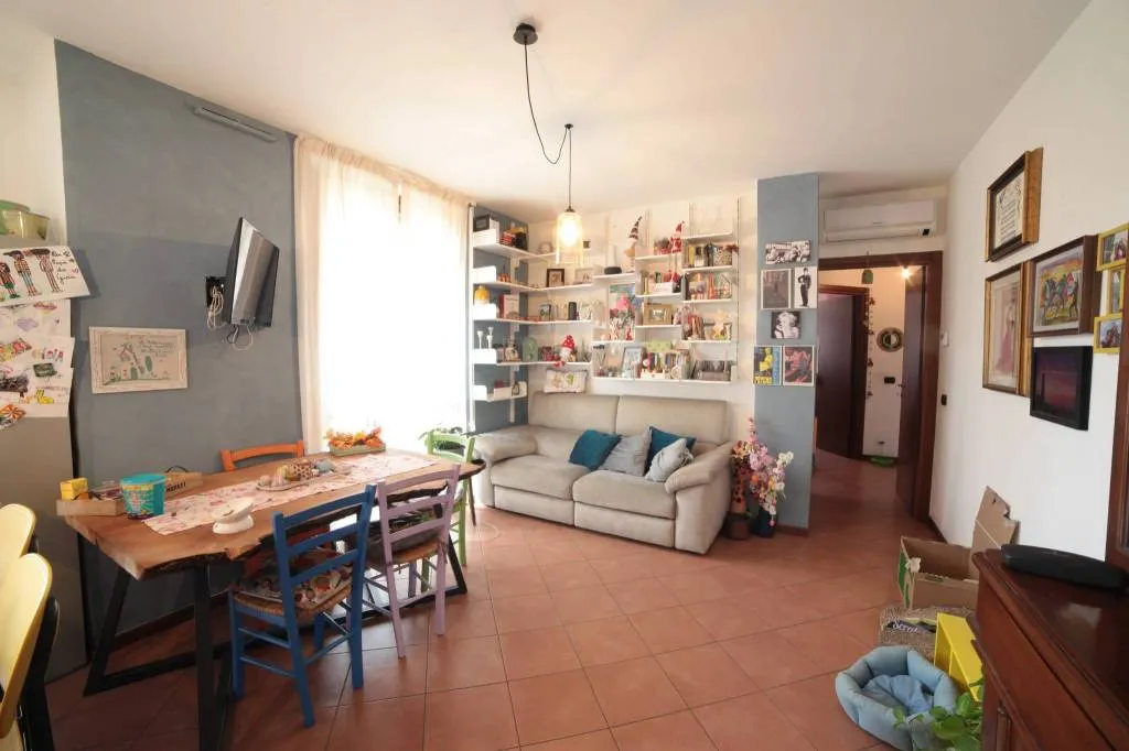 Appartamento in vendita a Certosa di Pavia - foto 10