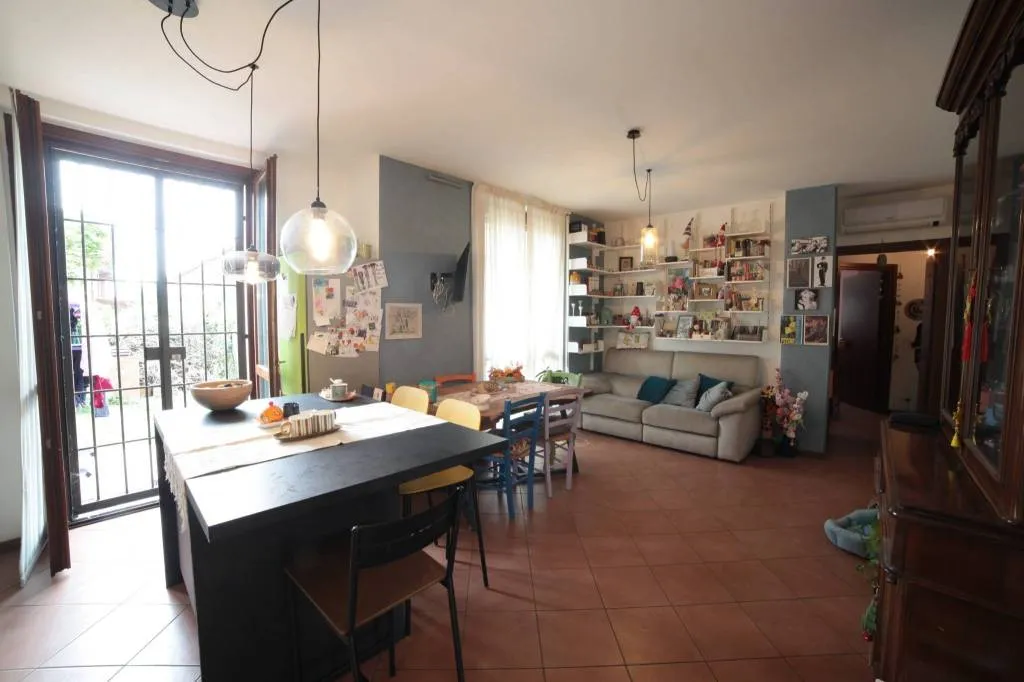 Appartamento in vendita a Certosa di Pavia - foto 9