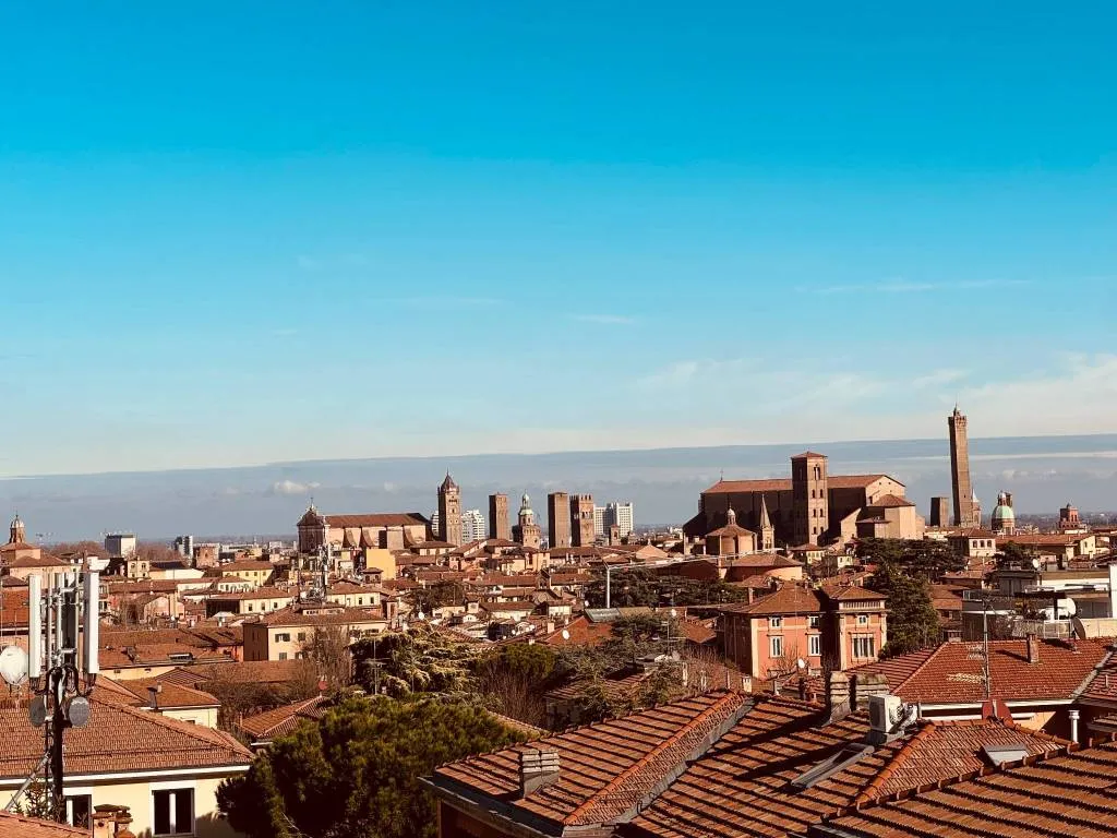 Attico in vendita a Bologna - Colli - foto 1