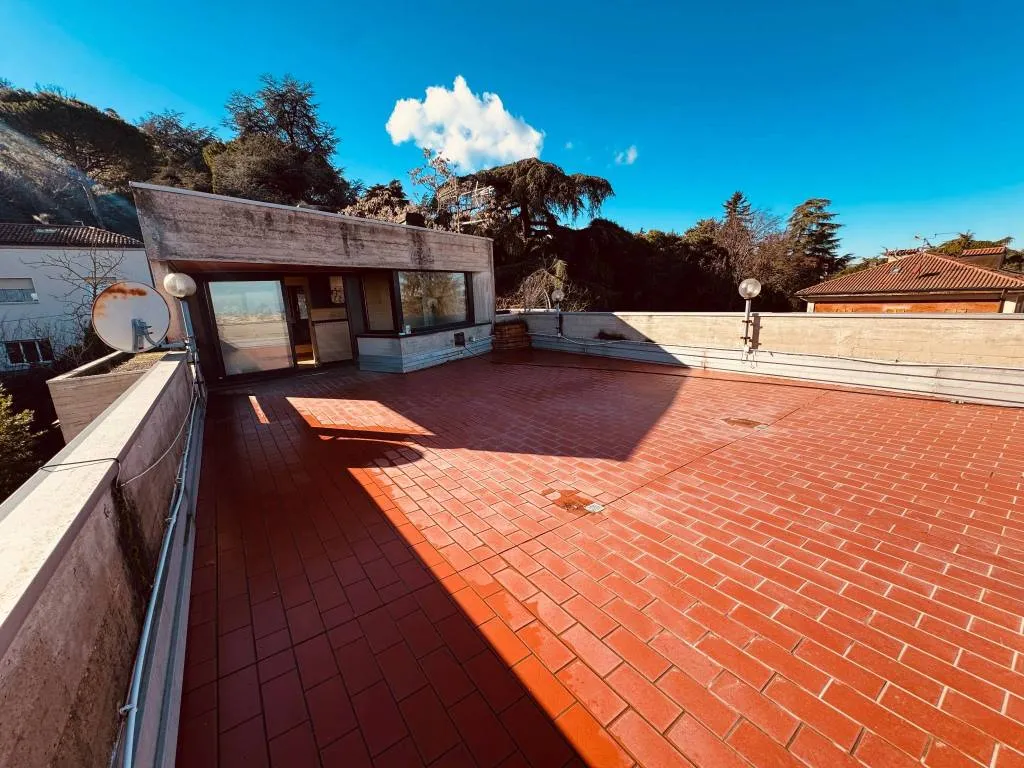 Attico in vendita a Bologna - Colli - foto 3